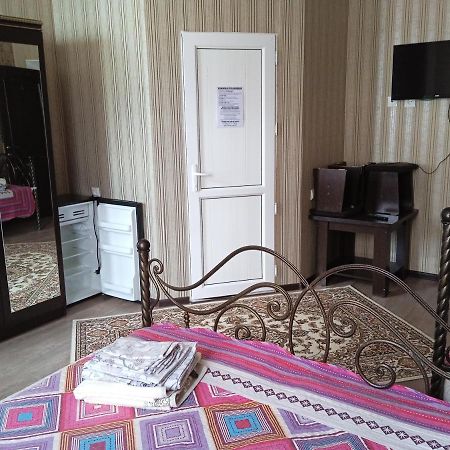 Brand House Bed and Breakfast Bosteri Esterno foto