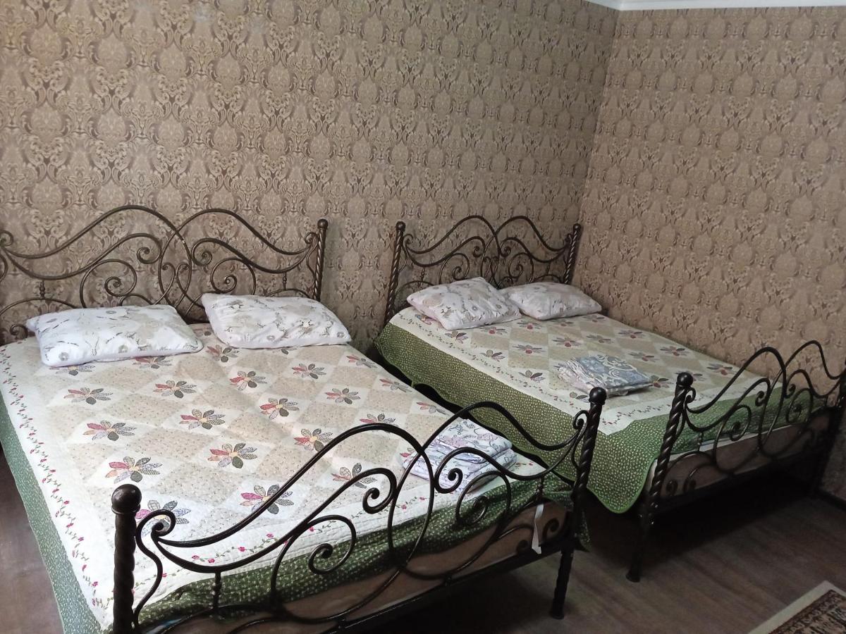 Brand House Bed and Breakfast Bosteri Esterno foto