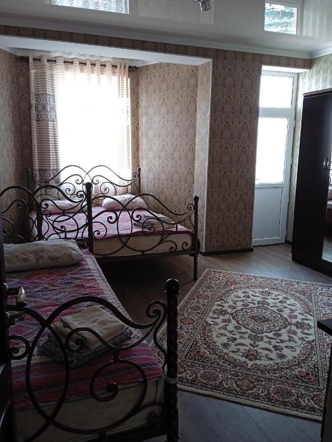 Brand House Bed and Breakfast Bosteri Esterno foto