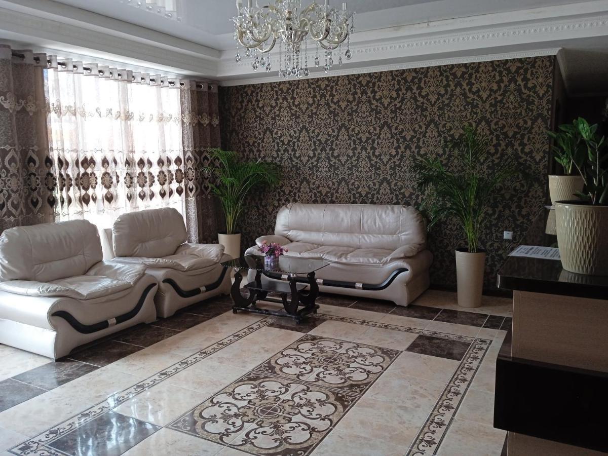 Brand House Bed and Breakfast Bosteri Esterno foto