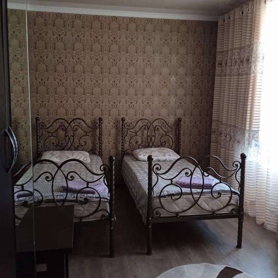 Brand House Bed and Breakfast Bosteri Esterno foto